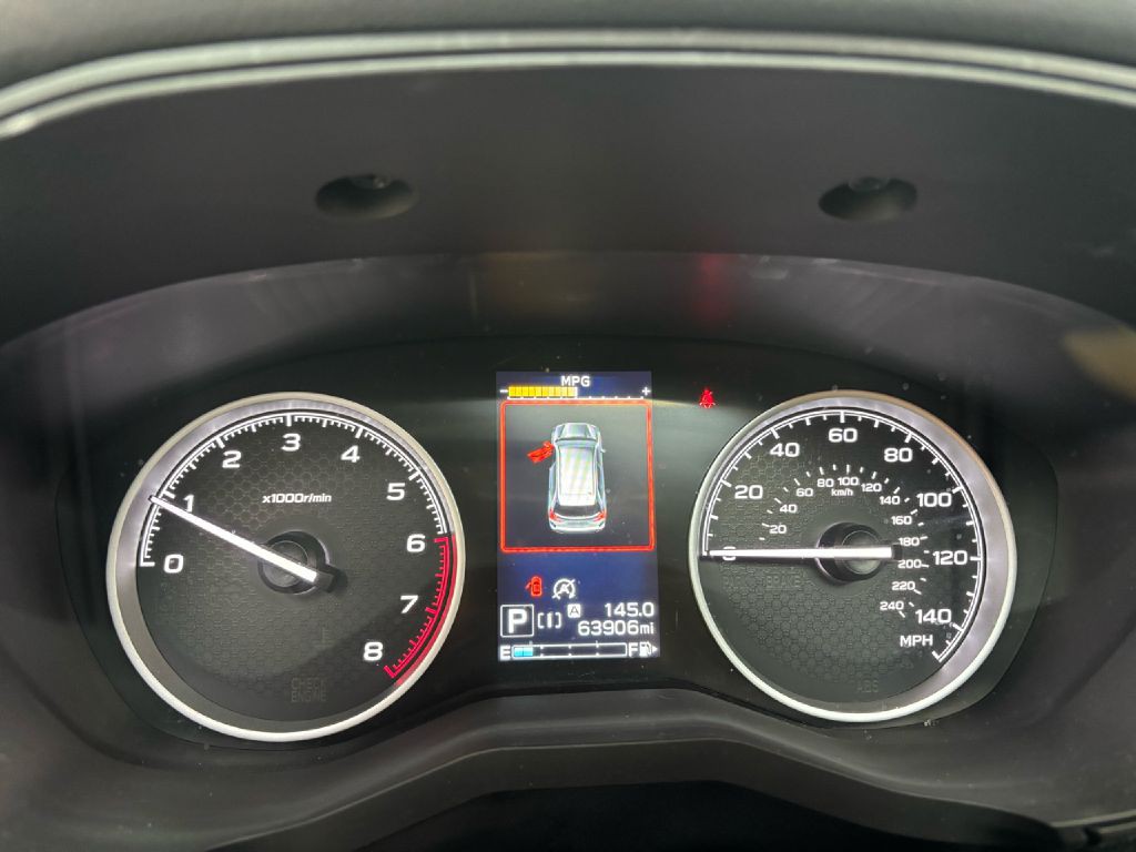 2021 Subaru Forester Image 21