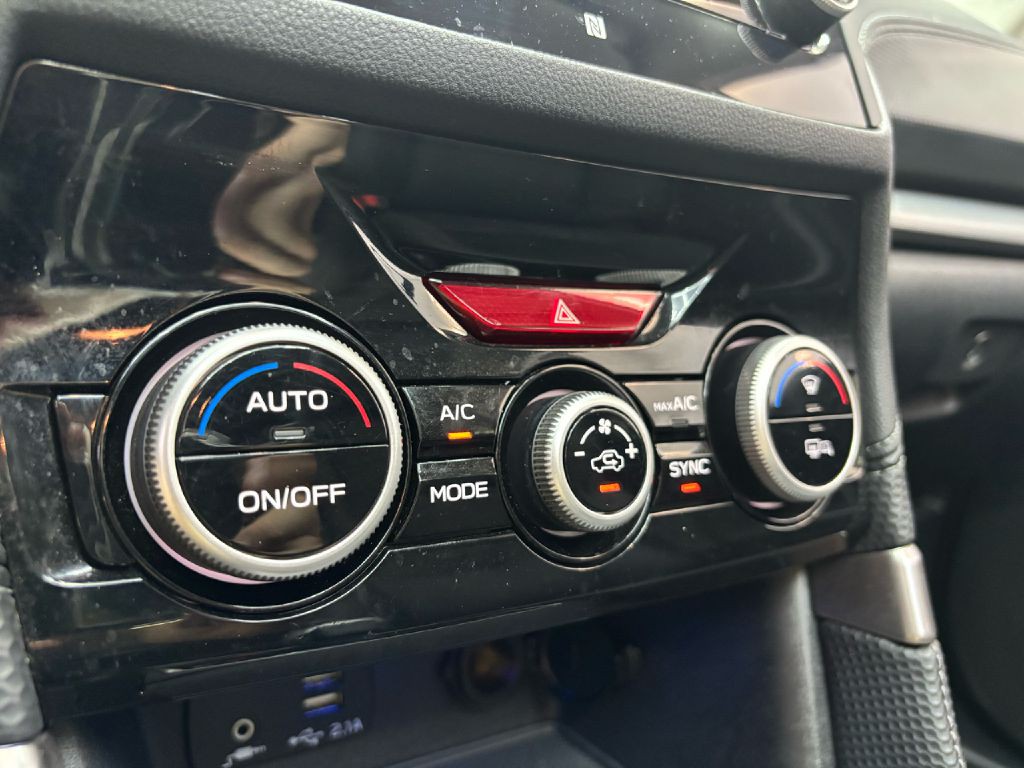 2021 Subaru Forester Image 25