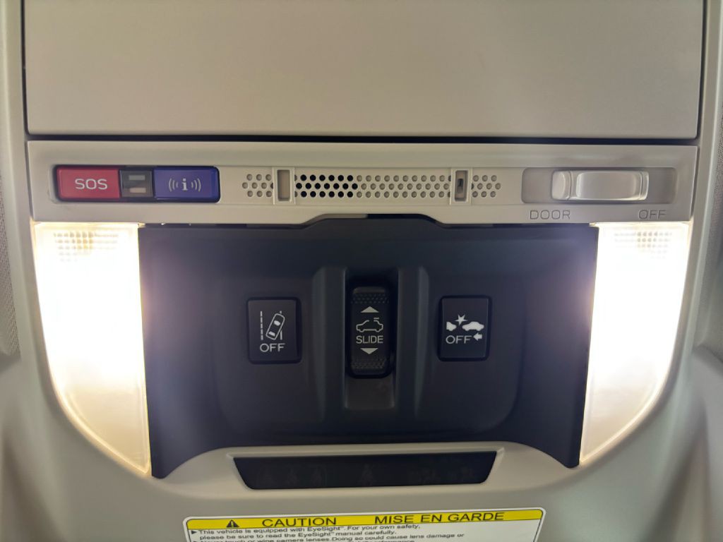 2021 Subaru Forester Image 28