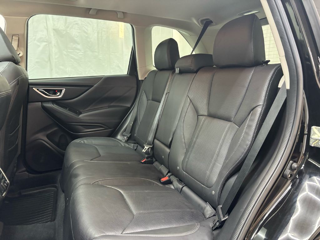 2021 Subaru Forester Image 30