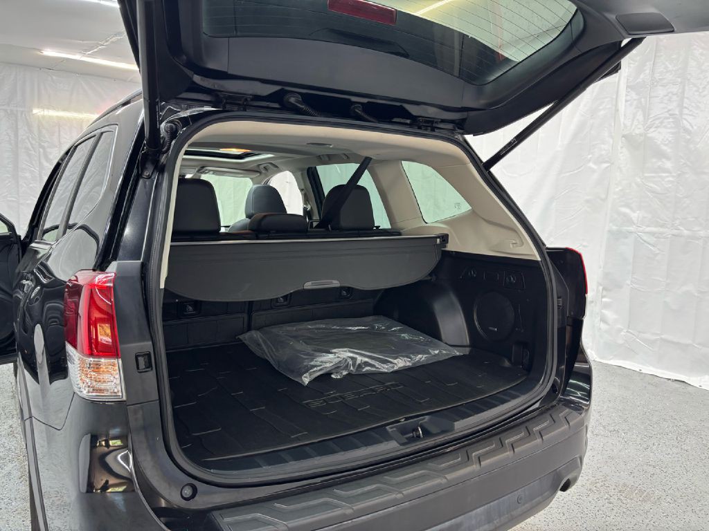 2021 Subaru Forester Image 32