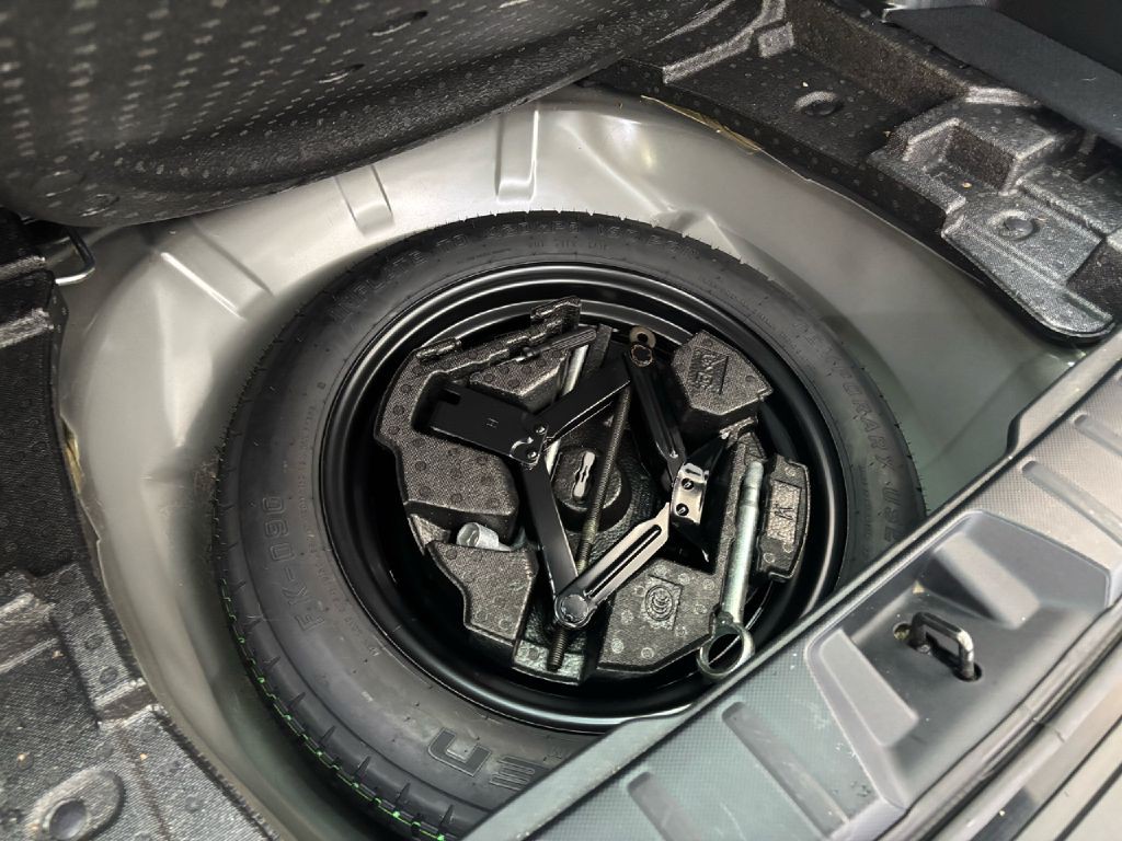 2021 Subaru Forester Image 36