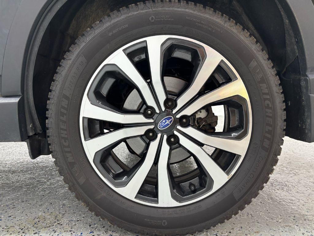 2021 Subaru Forester Image 38