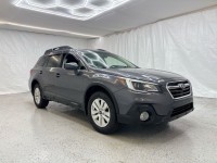 Image for 2018 Subaru Outback 2.5I PREMIUM ID: 6719172