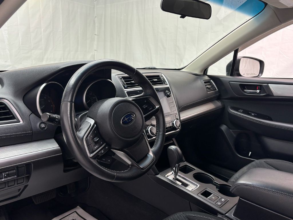 2018 Subaru Outback Image 12