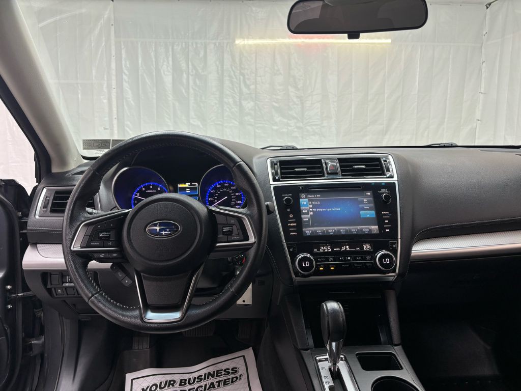 2018 Subaru Outback Image 14