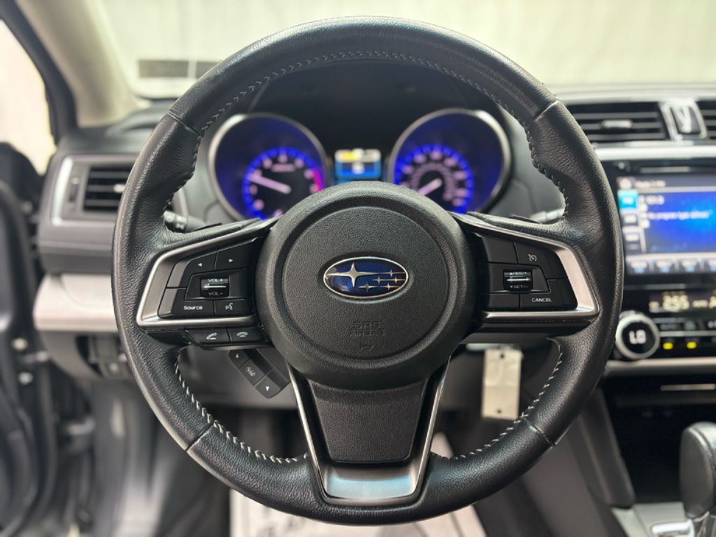 2018 Subaru Outback Image 15
