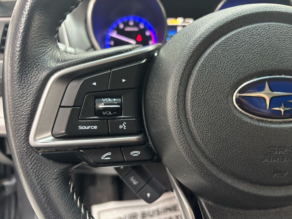 2018 Subaru Outback Image 16