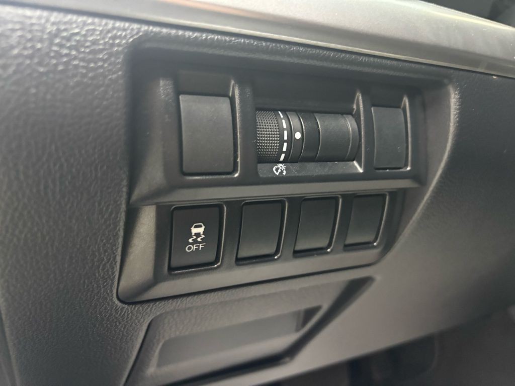 2018 Subaru Outback Image 18
