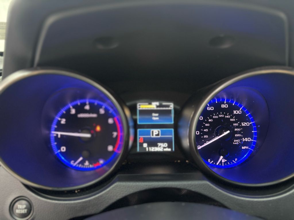 2018 Subaru Outback Image 19