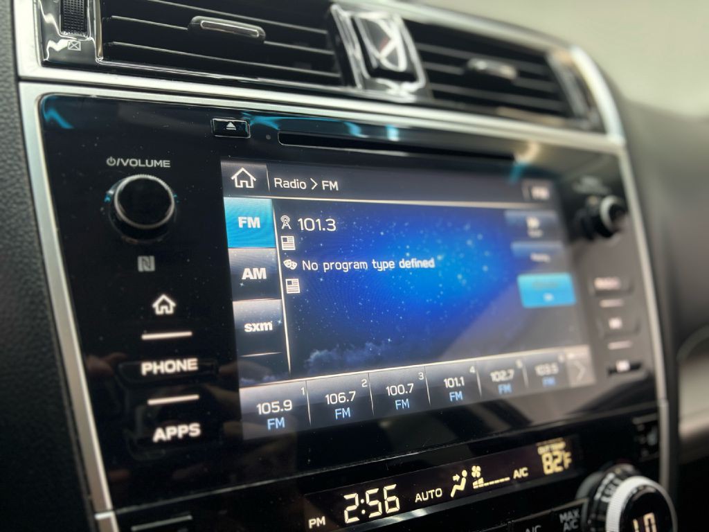 2018 Subaru Outback Image 20