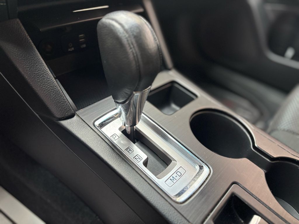 2018 Subaru Outback Image 24