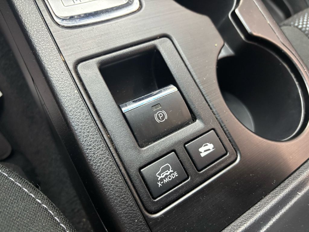 2018 Subaru Outback Image 25