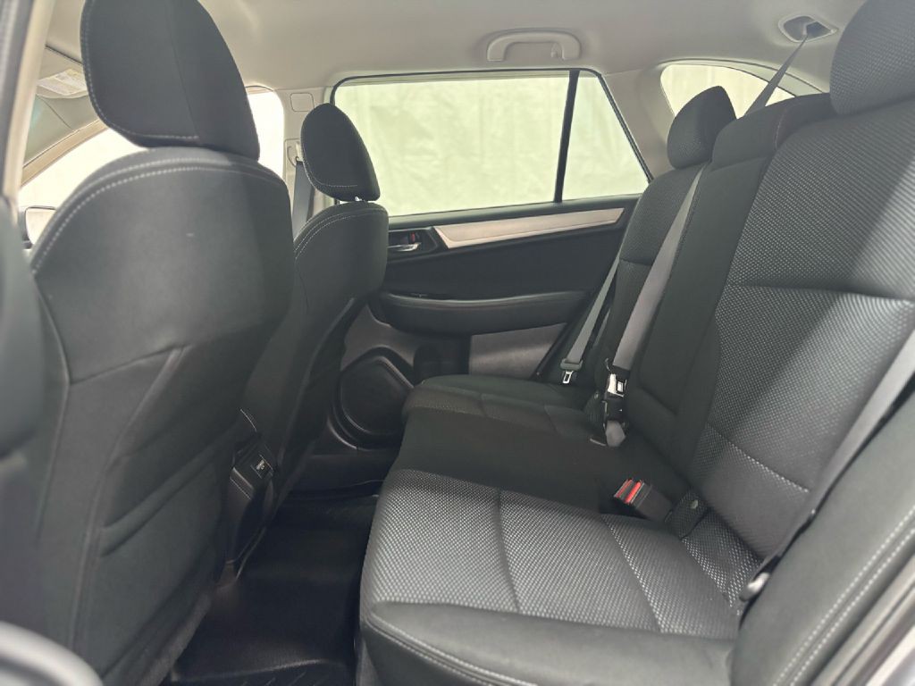 2018 Subaru Outback Image 27