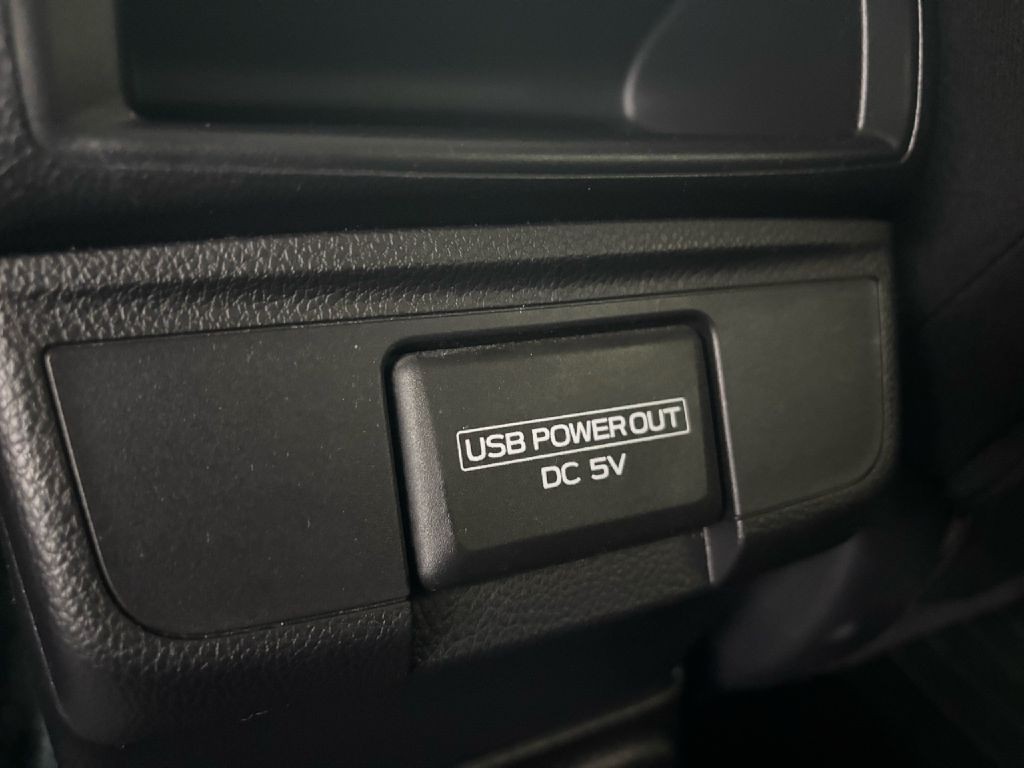 2018 Subaru Outback Image 28