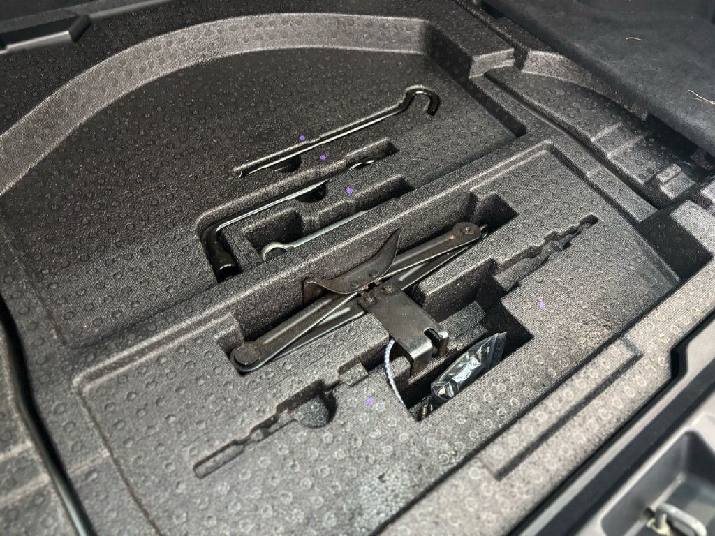 2018 Subaru Outback Image 31