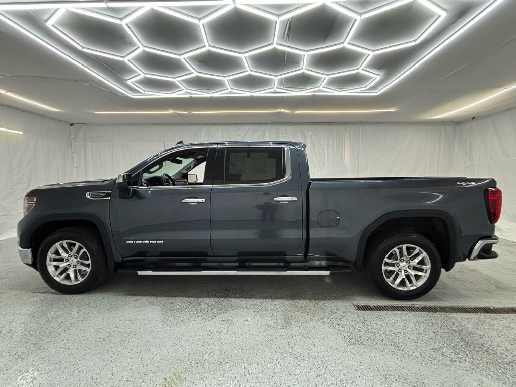 2019 GMC Sierra Image 5