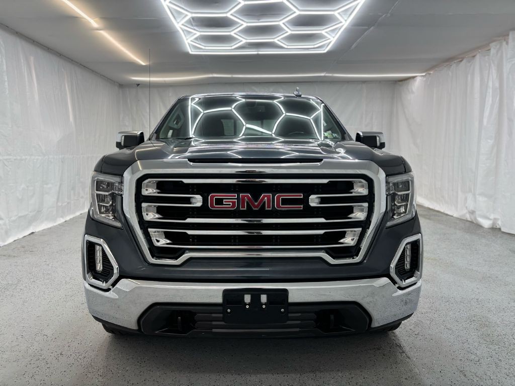2019 GMC Sierra Image 7