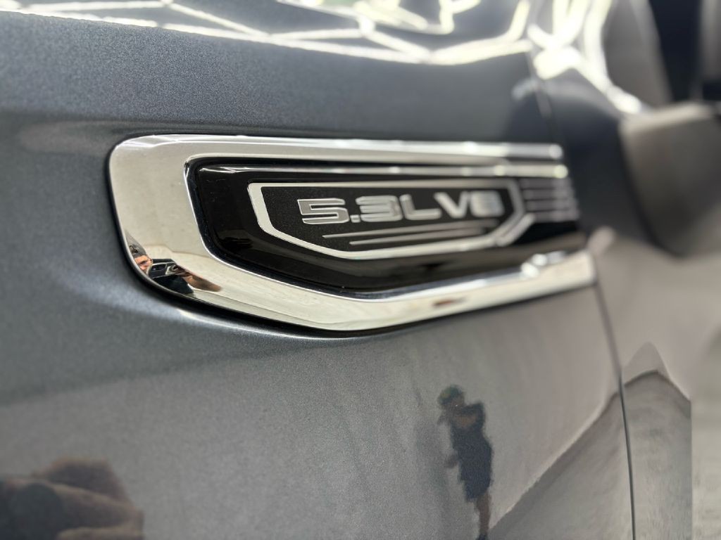 2019 GMC Sierra Image 10