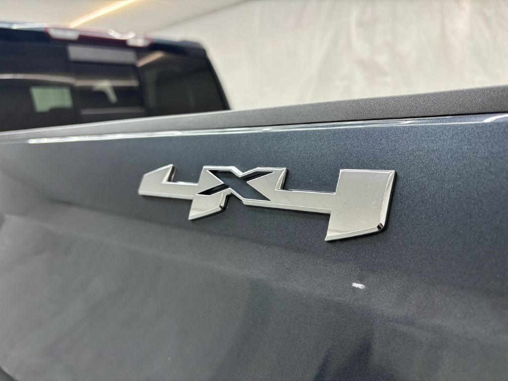 2019 GMC Sierra Image 11