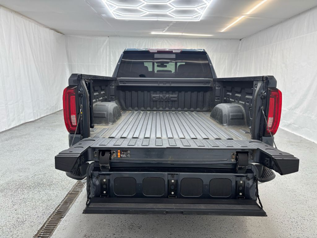 2019 GMC Sierra Image 12