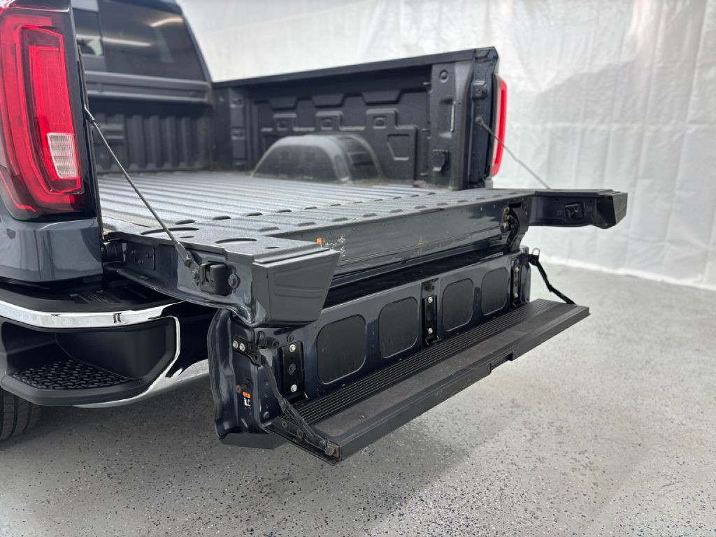 2019 GMC Sierra Image 13