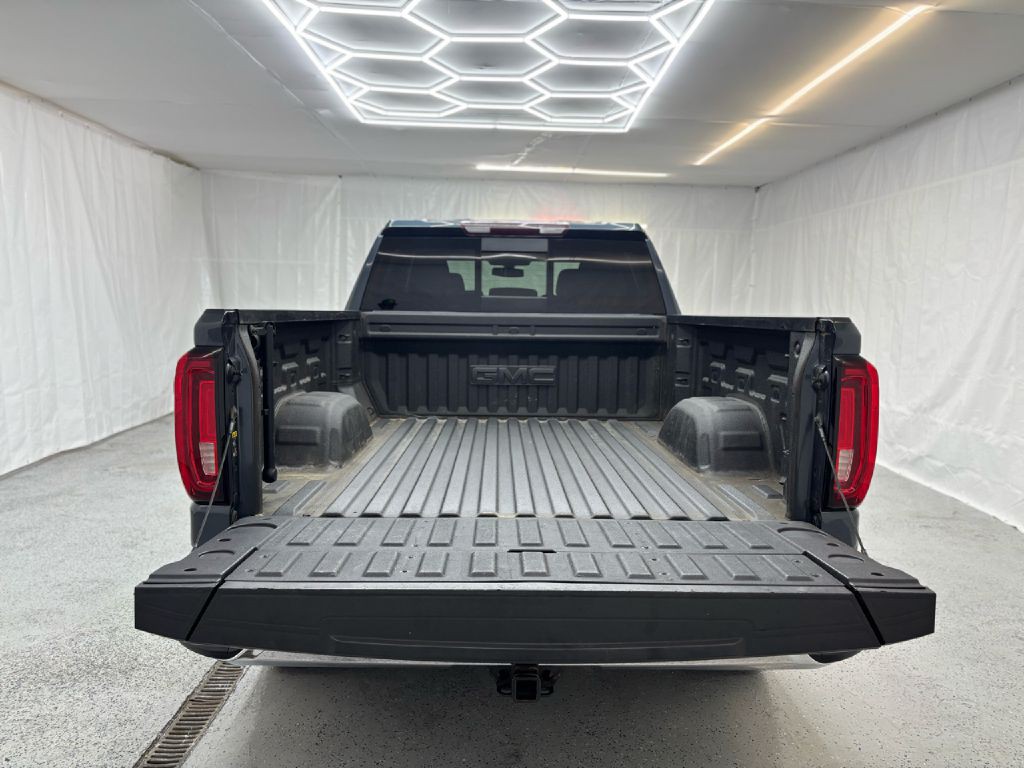 2019 GMC Sierra Image 14
