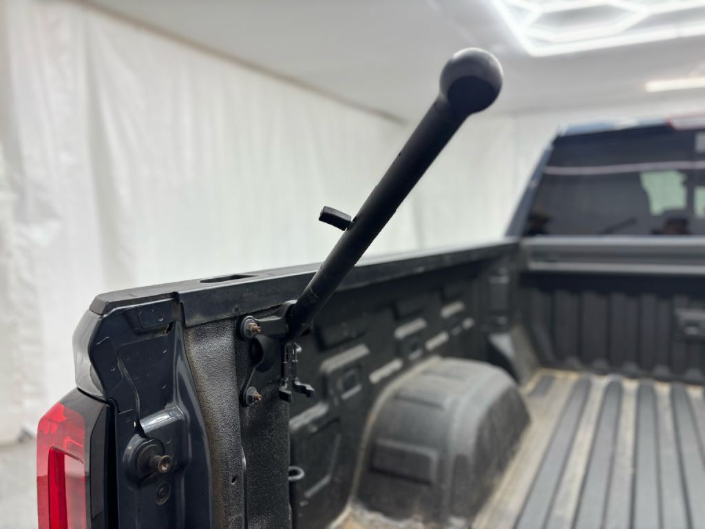 2019 GMC Sierra Image 15
