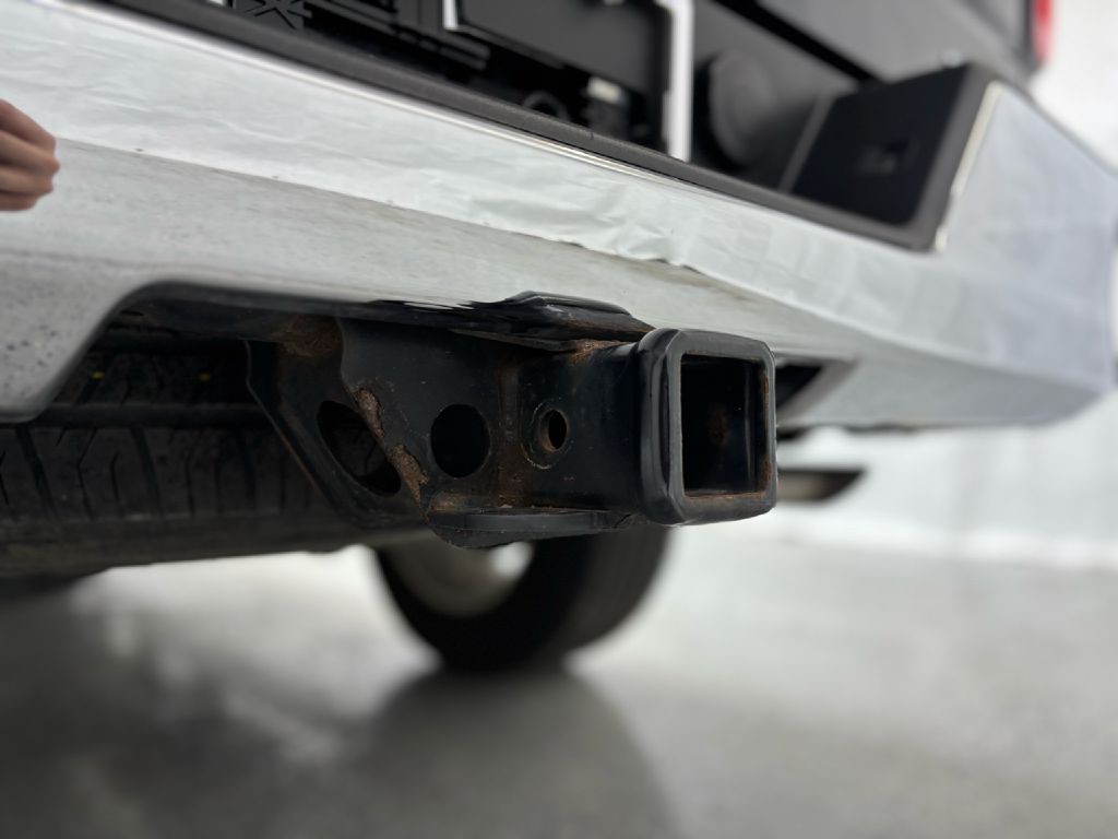 2019 GMC Sierra Image 16