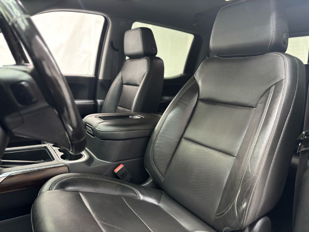 2019 GMC Sierra Image 20