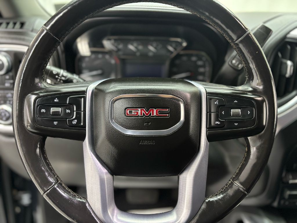2019 GMC Sierra Image 22