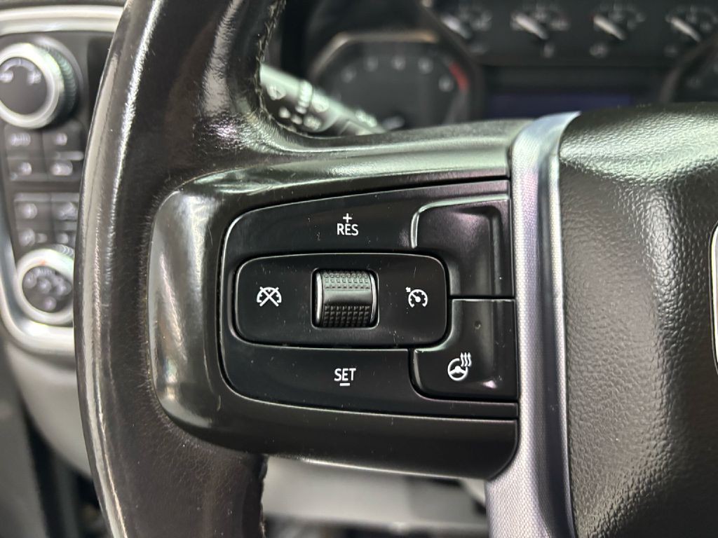 2019 GMC Sierra Image 23