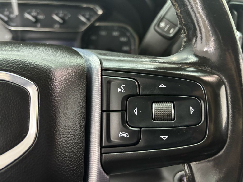 2019 GMC Sierra Image 24