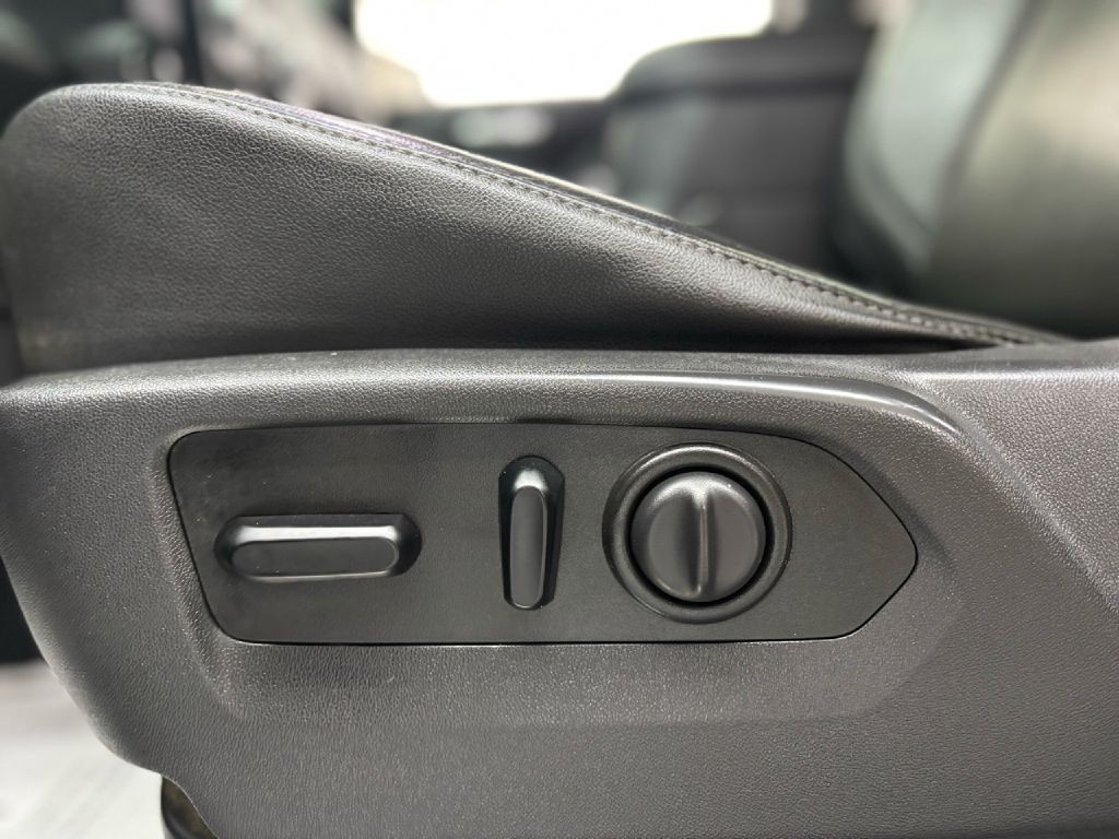 2019 GMC Sierra Image 25