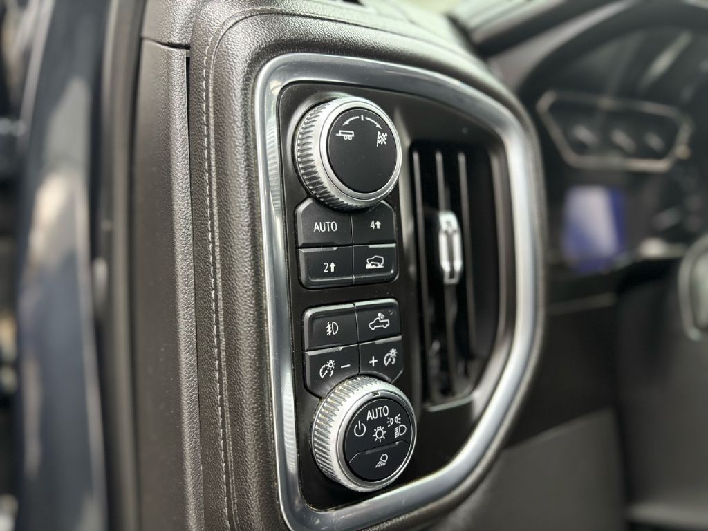 2019 GMC Sierra Image 27
