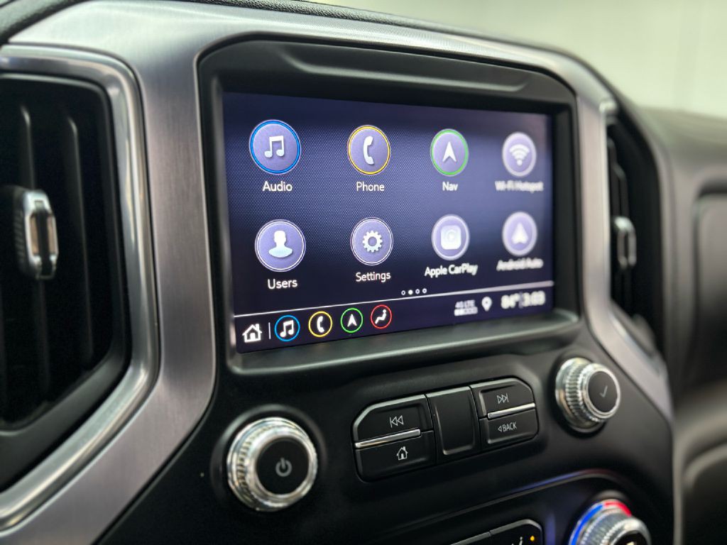 2019 GMC Sierra Image 28