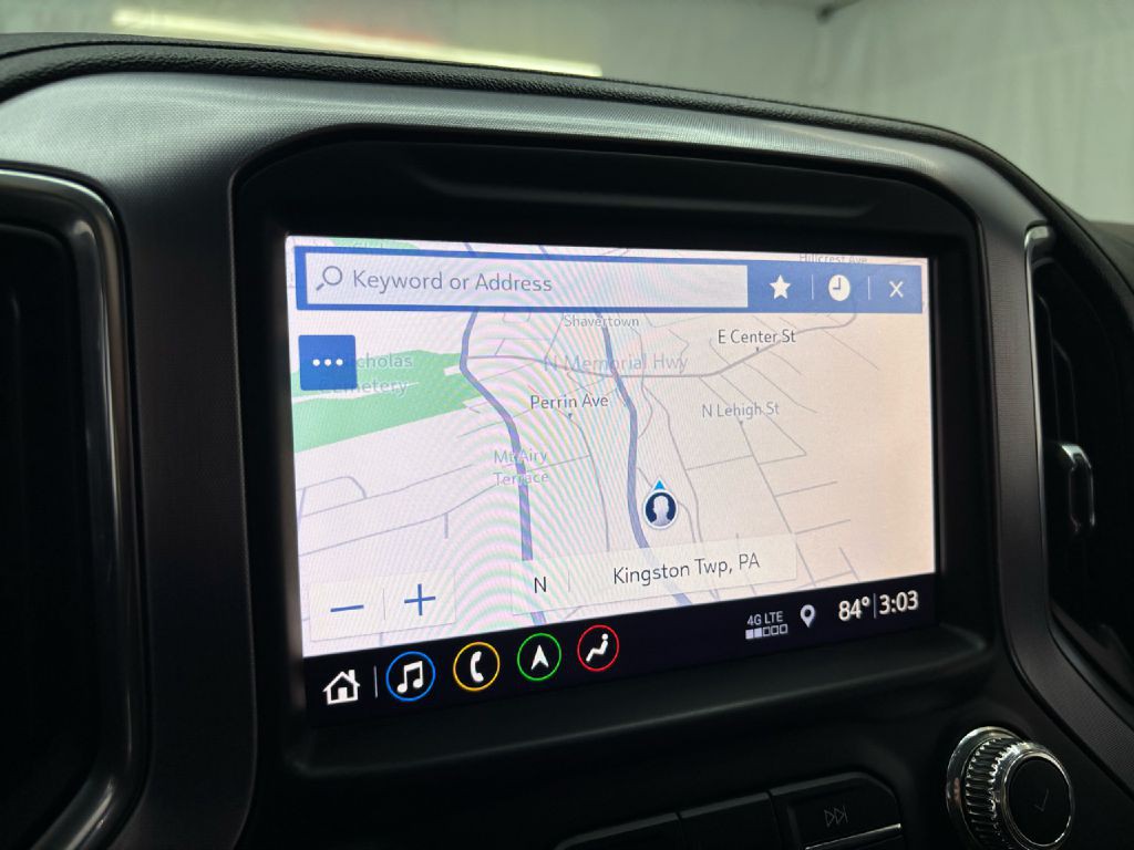 2019 GMC Sierra Image 29