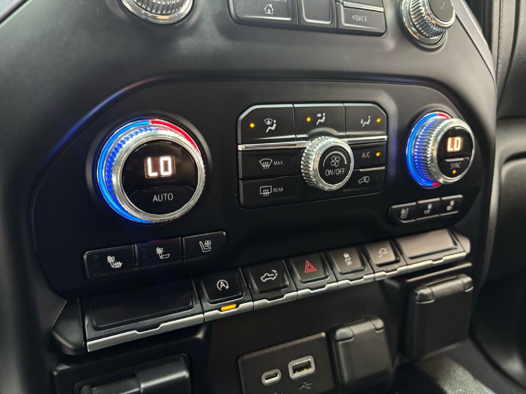 2019 GMC Sierra Image 31