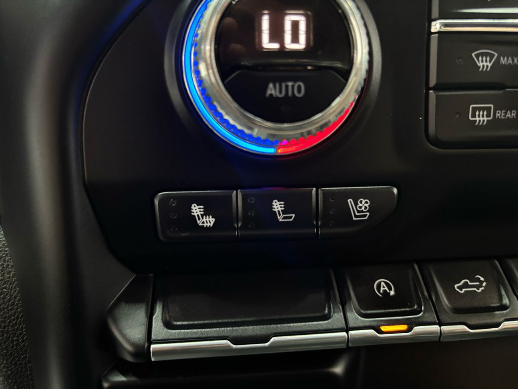 2019 GMC Sierra Image 32