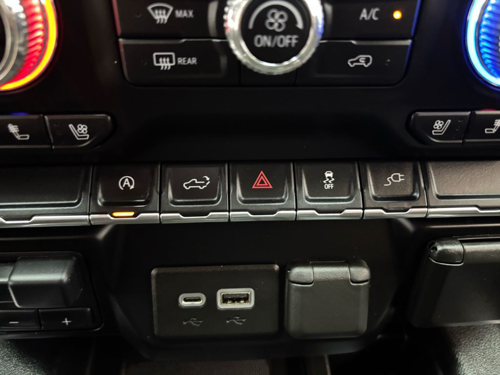 2019 GMC Sierra Image 33