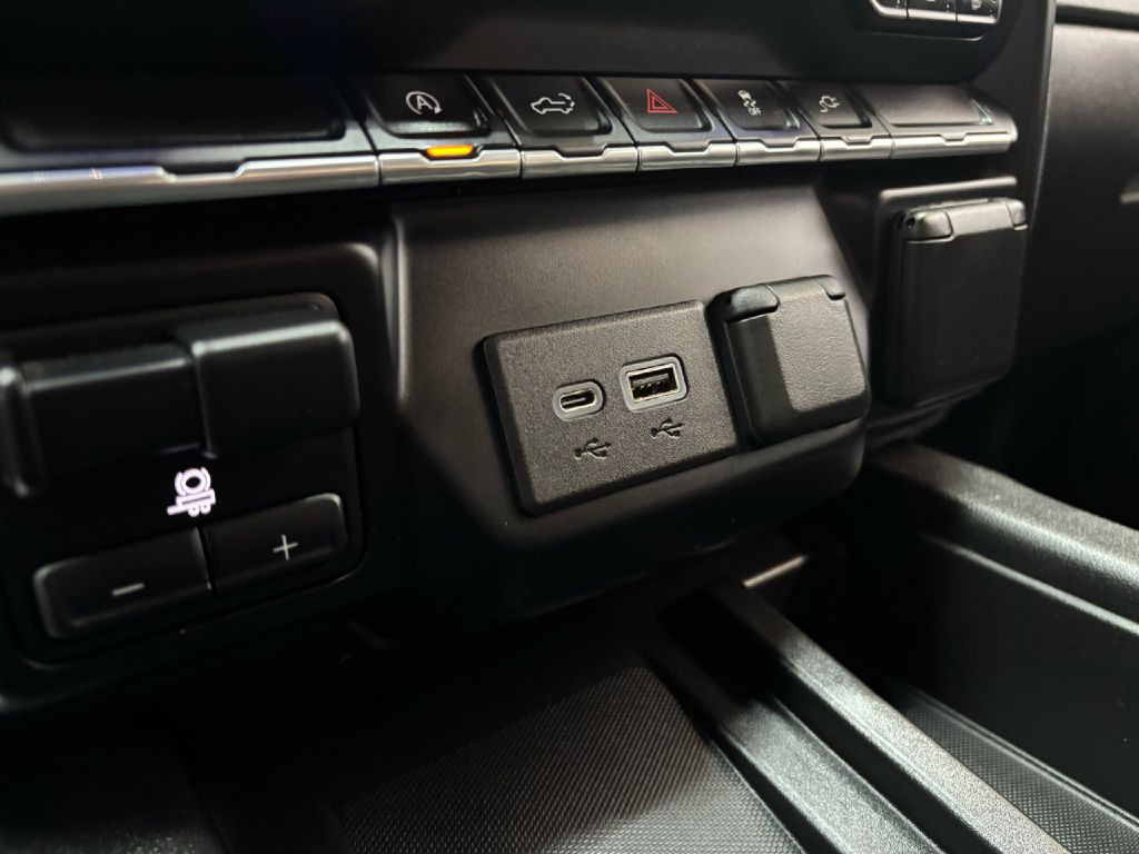 2019 GMC Sierra Image 34