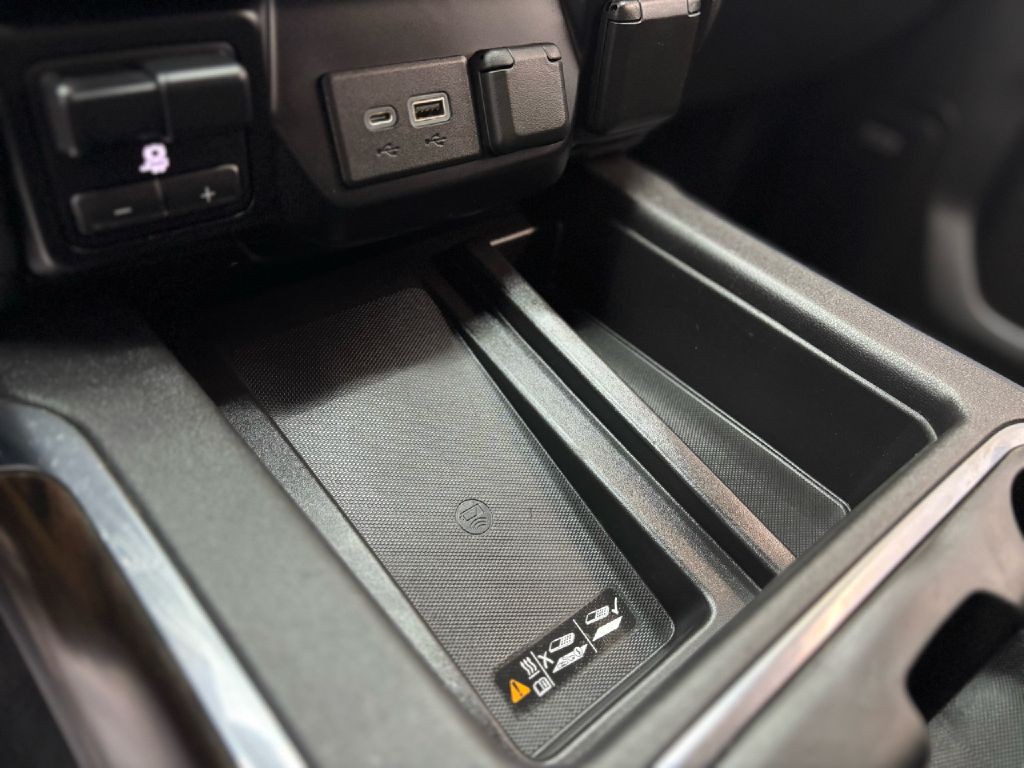 2019 GMC Sierra Image 35