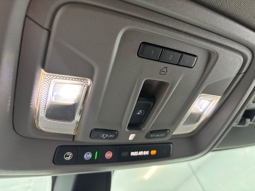 2019 GMC Sierra Image 37