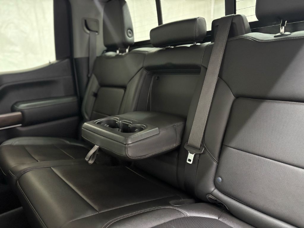 2019 GMC Sierra Image 39