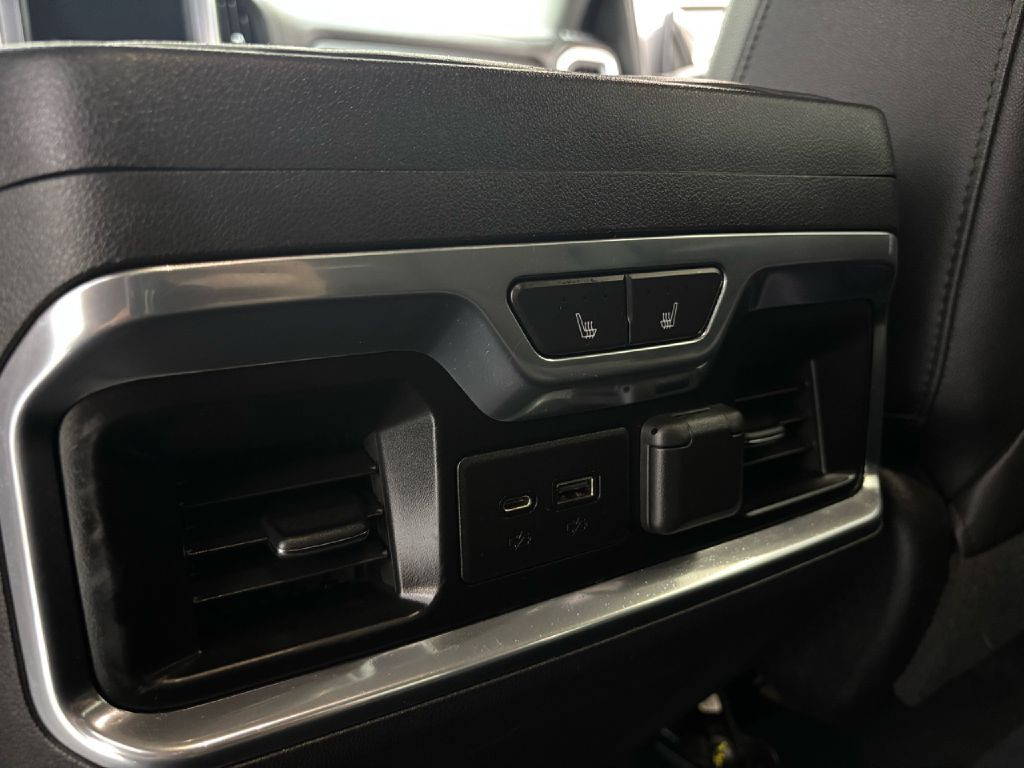 2019 GMC Sierra Image 40