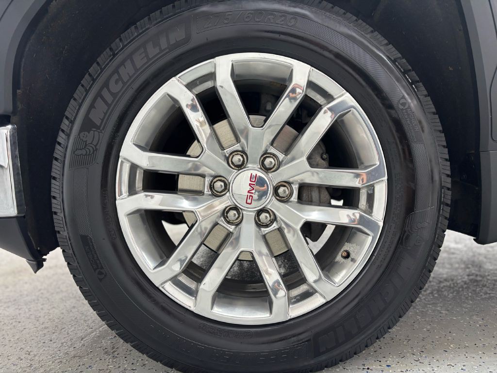 2019 GMC Sierra Image 41