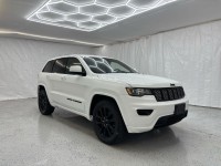 Image for 2017 Jeep Grand Cherokee Laredo ID: 6723558