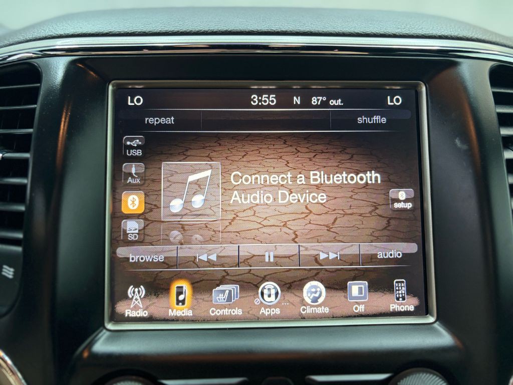 2017 Jeep Grand Cherokee Image 22