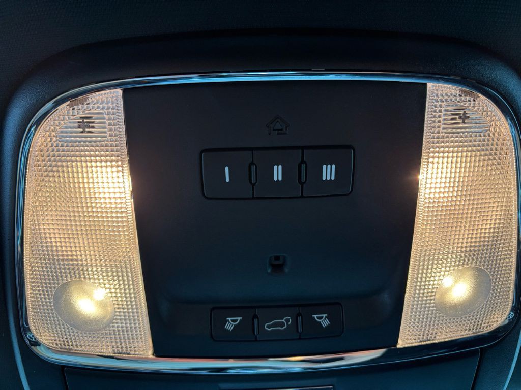 2017 Jeep Grand Cherokee Image 26
