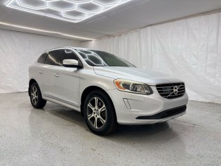 Image for 2015 Volvo XC60 T6 PLATINUM ID: 6729388